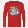 Adult Performance® Long-Sleeve T-Shirt Thumbnail