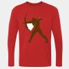 Adult Performance® Long-Sleeve T-Shirt Thumbnail