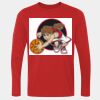 Adult Performance® Long-Sleeve T-Shirt Thumbnail