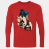 Adult Performance® Long-Sleeve T-Shirt Thumbnail