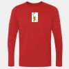 Adult Performance® Long-Sleeve T-Shirt Thumbnail
