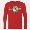 Adult Performance® Long-Sleeve T-Shirt Thumbnail