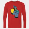 Adult Performance® Long-Sleeve T-Shirt Thumbnail