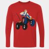 Adult Performance® Long-Sleeve T-Shirt Thumbnail