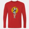 Adult Performance® Long-Sleeve T-Shirt Thumbnail