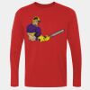 Adult Performance® Long-Sleeve T-Shirt Thumbnail