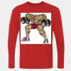 Adult Performance® Adult 5 oz. Long-Sleeve T-Shirt Thumbnail