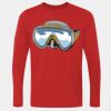 Adult Performance® Long-Sleeve T-Shirt Thumbnail