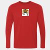 Adult Performance® Adult 5 oz. Long-Sleeve T-Shirt Thumbnail