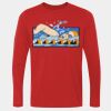 Adult Performance® Long-Sleeve T-Shirt Thumbnail