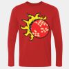 Adult Performance® Long-Sleeve T-Shirt Thumbnail