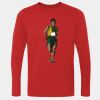 Adult Performance® Long-Sleeve T-Shirt Thumbnail