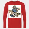 Adult Performance® Long-Sleeve T-Shirt Thumbnail