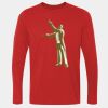 Adult Performance® Long-Sleeve T-Shirt Thumbnail