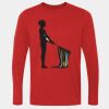 Adult Performance® Long-Sleeve T-Shirt Thumbnail