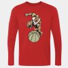 Adult Performance® Long-Sleeve T-Shirt Thumbnail