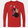 Adult Performance® Long-Sleeve T-Shirt Thumbnail