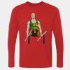 Adult Performance® Long-Sleeve T-Shirt Thumbnail