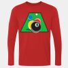 Adult Performance® Long-Sleeve T-Shirt Thumbnail