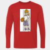 Adult Performance® Long-Sleeve T-Shirt Thumbnail