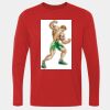 Adult Performance® Long-Sleeve T-Shirt Thumbnail