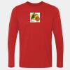 Adult Performance® Long-Sleeve T-Shirt Thumbnail