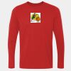 Adult Performance® Adult 5 oz. Long-Sleeve T-Shirt Thumbnail