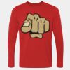 Adult Performance® Long-Sleeve T-Shirt Thumbnail
