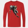 Adult Performance® Long-Sleeve T-Shirt Thumbnail