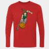 Adult Performance® Long-Sleeve T-Shirt Thumbnail
