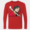 Adult Performance® Long-Sleeve T-Shirt Thumbnail