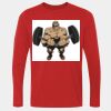 Adult Performance® Long-Sleeve T-Shirt Thumbnail