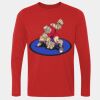 Adult Performance® Long-Sleeve T-Shirt Thumbnail