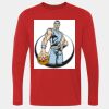 Adult Performance® Long-Sleeve T-Shirt Thumbnail