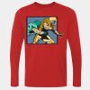 Adult Performance® Long-Sleeve T-Shirt Thumbnail