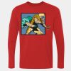 Adult Performance® Adult 5 oz. Long-Sleeve T-Shirt Thumbnail