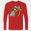 Adult Performance® Long-Sleeve T-Shirt Thumbnail