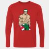 Adult Performance® Long-Sleeve T-Shirt Thumbnail