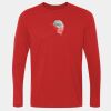 Adult Performance® Adult 5 oz. Long-Sleeve T-Shirt Thumbnail