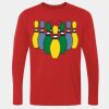 Adult Performance® Long-Sleeve T-Shirt Thumbnail