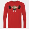 Adult Performance® Long-Sleeve T-Shirt Thumbnail
