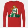 Adult Performance® Long-Sleeve T-Shirt Thumbnail