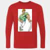 Adult Performance® Long-Sleeve T-Shirt Thumbnail