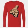 Adult Performance® Adult 5 oz. Long-Sleeve T-Shirt Thumbnail