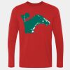 Adult Performance® Long-Sleeve T-Shirt Thumbnail