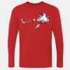 Adult Performance® Long-Sleeve T-Shirt Thumbnail
