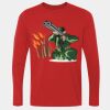 Adult Performance® Long-Sleeve T-Shirt Thumbnail