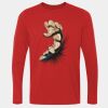 Adult Performance® Long-Sleeve T-Shirt Thumbnail