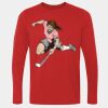 Adult Performance® Long-Sleeve T-Shirt Thumbnail