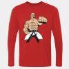Adult Performance® Long-Sleeve T-Shirt Thumbnail